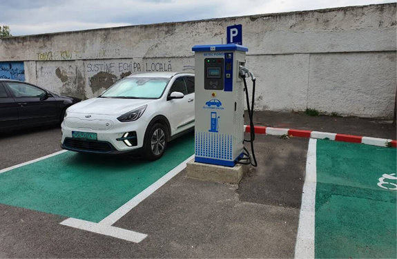 思特克電子